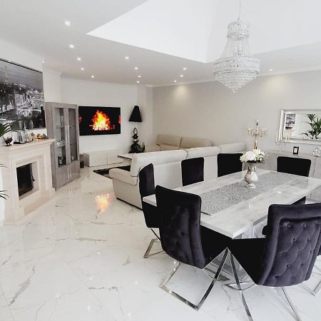 Maison Moderne, 20 Min De Paris Limeil-Brevannes Esterno foto