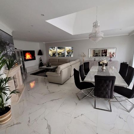 Maison Moderne, 20 Min De Paris Limeil-Brevannes Esterno foto