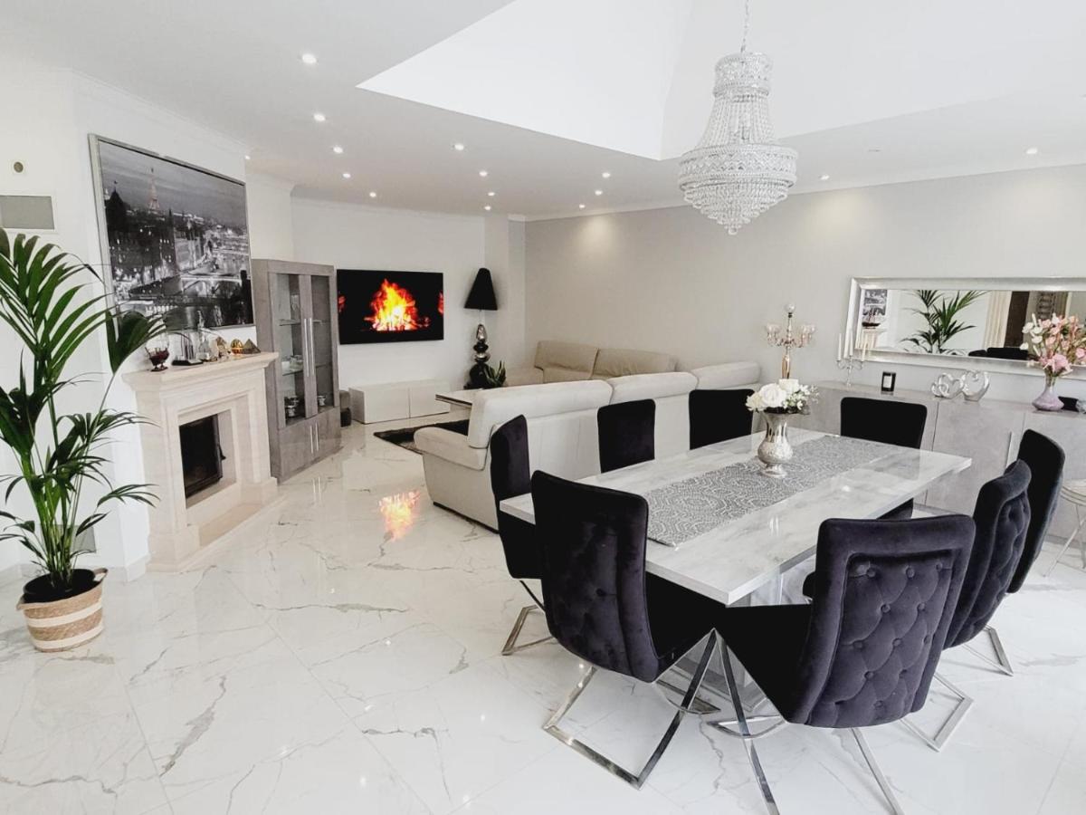 Maison Moderne, 20 Min De Paris Limeil-Brevannes Esterno foto