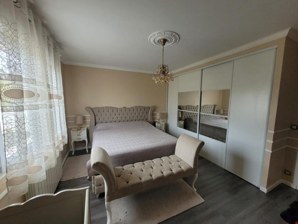 Maison Moderne, 20 Min De Paris Limeil-Brevannes Esterno foto