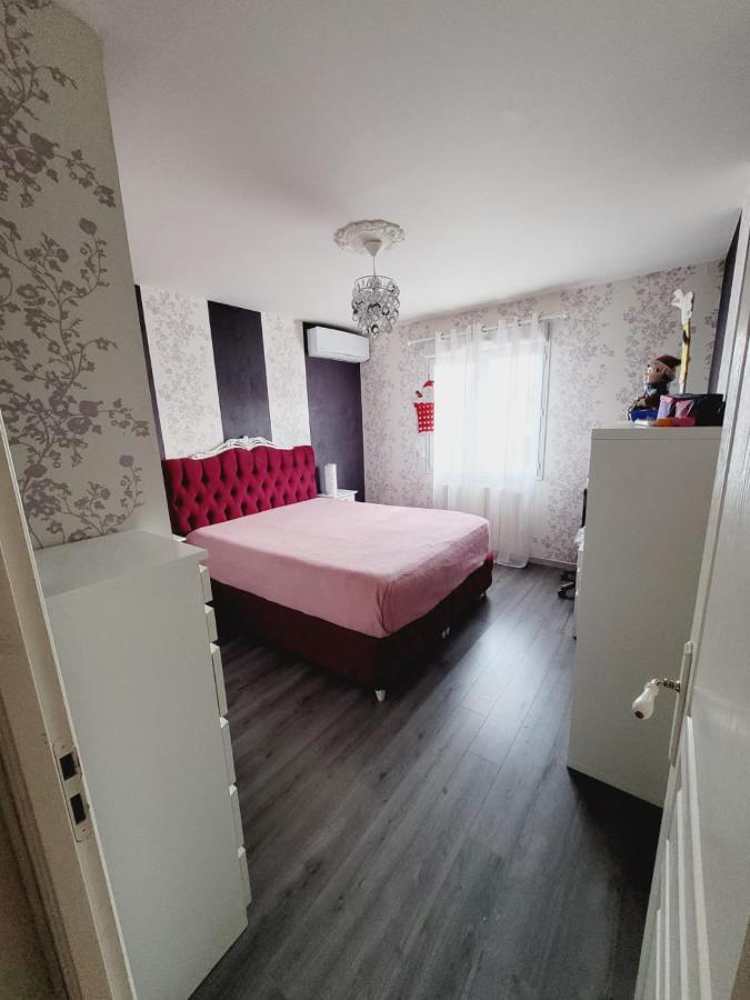 Maison Moderne, 20 Min De Paris Limeil-Brevannes Esterno foto