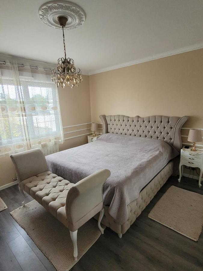Maison Moderne, 20 Min De Paris Limeil-Brevannes Esterno foto