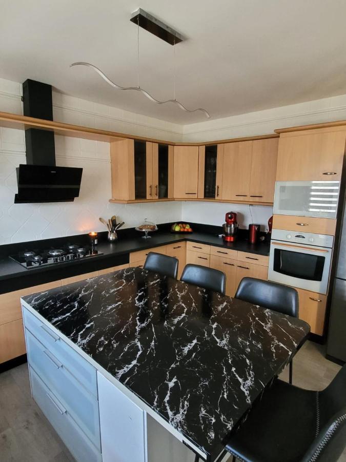 Maison Moderne, 20 Min De Paris Limeil-Brevannes Esterno foto