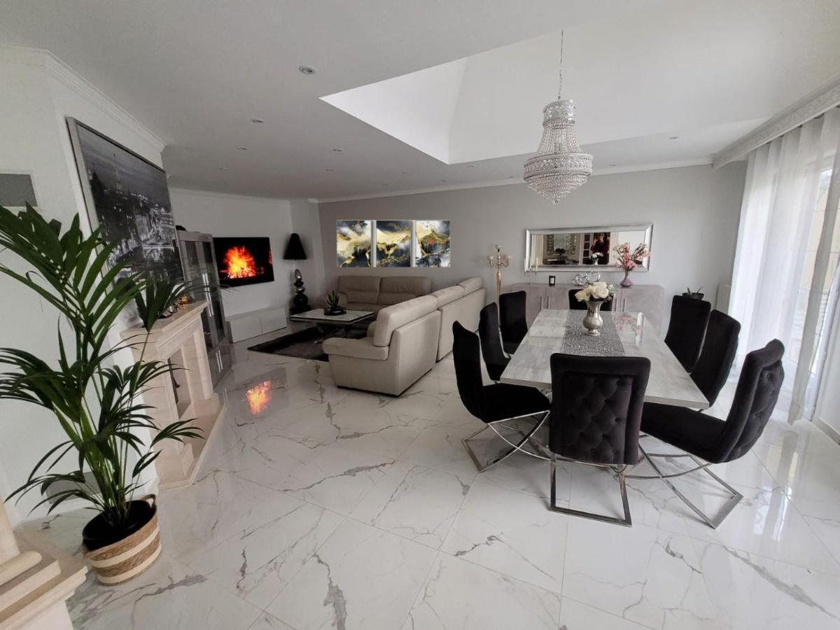 Maison Moderne, 20 Min De Paris Limeil-Brevannes Esterno foto