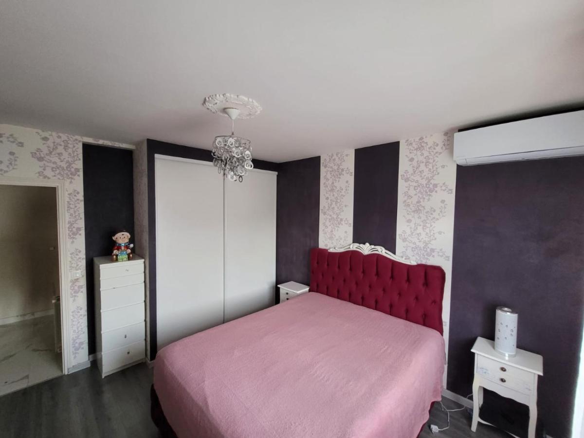 Maison Moderne, 20 Min De Paris Limeil-Brevannes Esterno foto