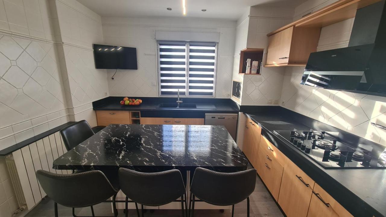 Maison Moderne, 20 Min De Paris Limeil-Brevannes Esterno foto
